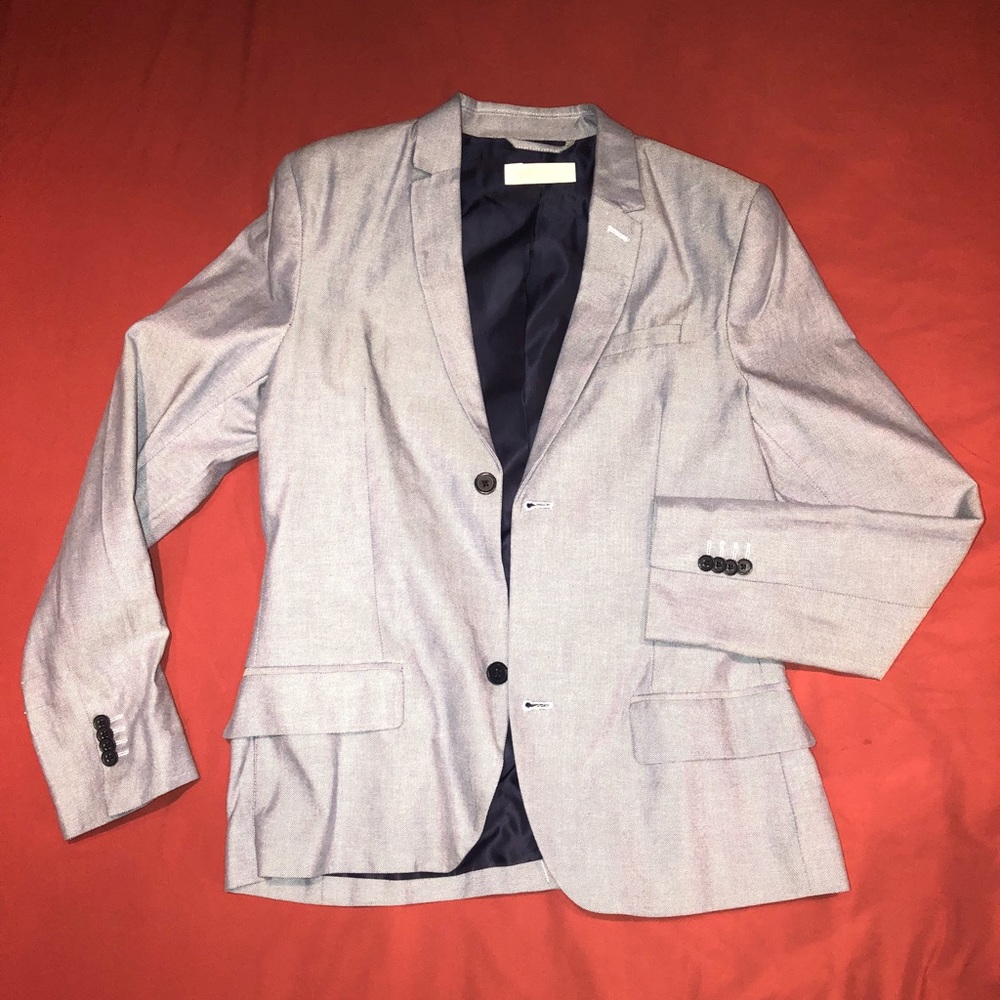 Boys H&M blazer
